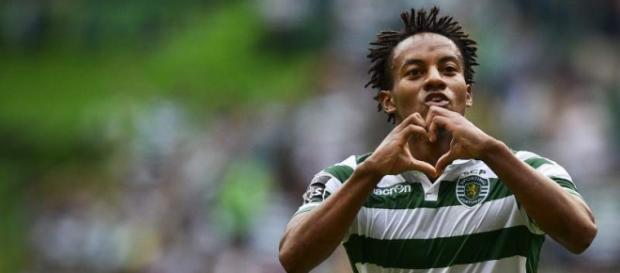 Carrillo quer continuar no Benfica Carrillo quer continuar no Benfica