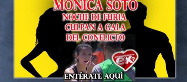 Conflicto en la casa por una actividad Conflicto en la casa por una actividad