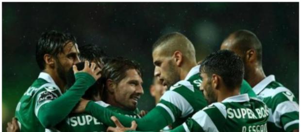 Craque colombiano a caminho de Alvalade Craque colombiano a caminho de Alvalade