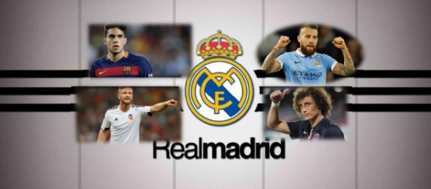 El Real Madrid puede volver a la carga por Otamendi El Real Madrid puede volver a la carga por Otamendi