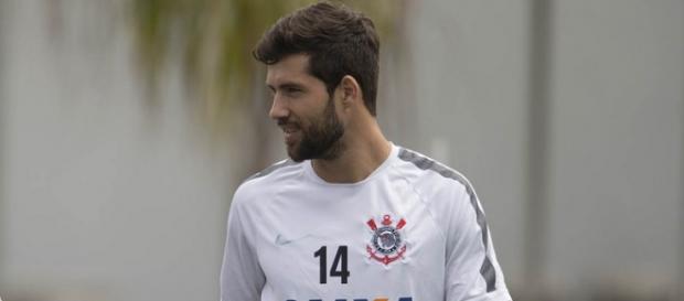 Felipe nega acerto com o Porto Felipe nega acerto com o Porto