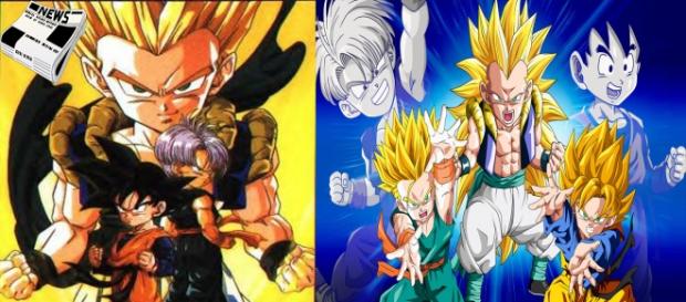 GOTENKS: RESULTADO DE LA FUSION METAMORU DE GOTEN Y TRUNKS GOTENKS: RESULTADO DE LA FUSION METAMORU DE GOTEN Y TRUNKS