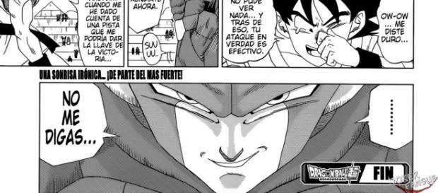 Hit en el manga en español numero 12 Hit en el manga en español numero 12