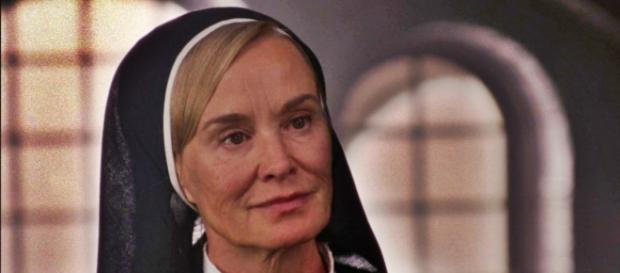 Jessica Lange renuncia a participar en American Horror Story Jessica Lange renuncia a participar en American Horror Story