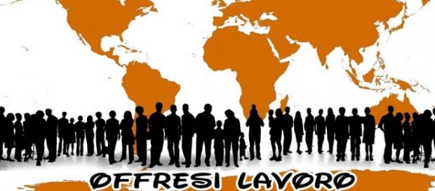 Lavoro Estate 2016: nuove assunzioni in Italia e all'Estero. Lavoro Estate 2016: nuove assunzioni in Italia e all'Estero.