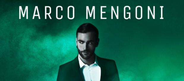 Locandina del #MengoniLive2016 Locandina del #MengoniLive2016