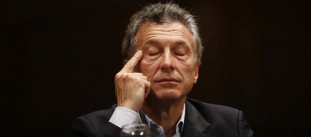 Macri, cada vez más comprometido por los Panamá Papers Macri, cada vez más comprometido por los Panamá Papers