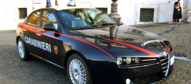 Maxi operazione conclusa con 38 arresti Maxi operazione conclusa con 38 arresti