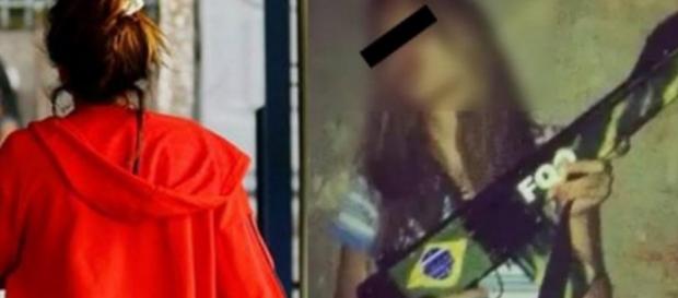 Menina pode ter mentido sobre estupro coletivo Menina pode ter mentido sobre estupro coletivo