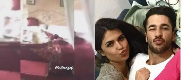 MYHYV: ¡Las pruebas del desliz de Hugo y Sofía! MYHYV: ¡Las pruebas del desliz de Hugo y Sofía!