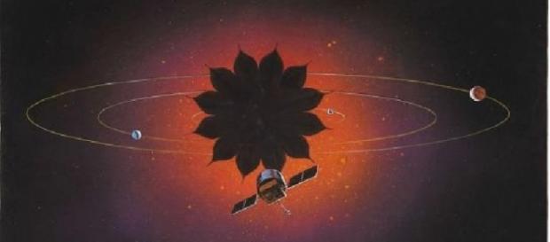 Nuova tecnica per scovare vita aliena Nuova tecnica per scovare vita aliena