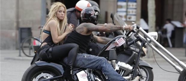 Shakira im Videoclip zu Loca (Quelle: Youtube) Shakira im Videoclip zu Loca (Quelle: Youtube)