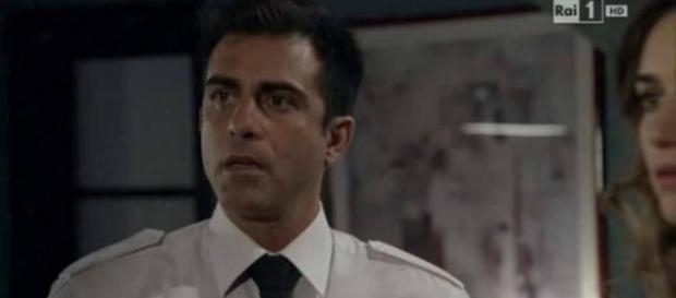 Simone Montedoro: dopo 'Don Matteo', lo vedremo nella nuova fiction di Canale 5. Simone Montedoro: dopo 'Don Matteo', lo vedremo nella nuova fiction di Canale 5.