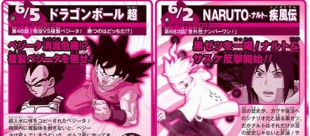 Son Gokú enfrentará a Vegeta maligno Son Gokú enfrentará a Vegeta maligno