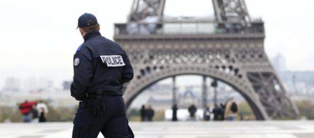 También alertan sobre el peligro a ataques durante el Tour de Francia También alertan sobre el peligro a ataques durante el Tour de Francia