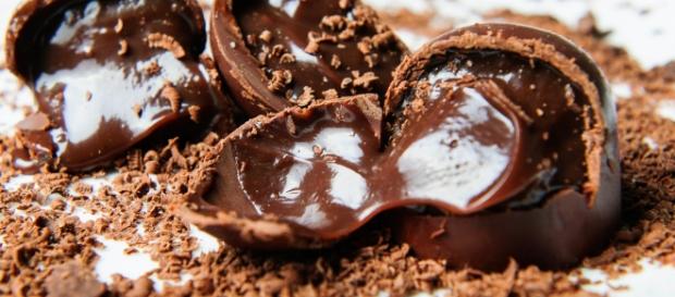 Trufas: sucesso em todo lugar garante renda extra em tempos de crise. Trufas: sucesso em todo lugar garante renda extra em tempos de crise.