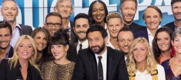 Un chroniqueur pose sa démission, Cyril Hanouna refuse ! Un chroniqueur pose sa démission, Cyril Hanouna refuse !