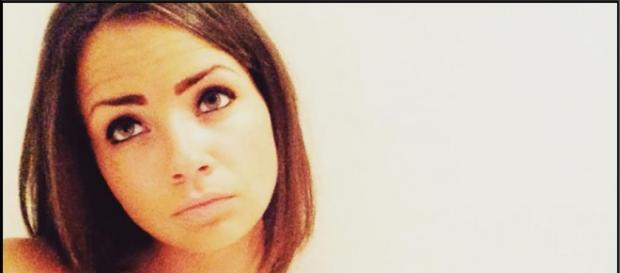Uomini e Donne news: Eleonora stuzzica nuovamente l'ex di Oscar Uomini e Donne news: Eleonora stuzzica nuovamente l'ex di Oscar