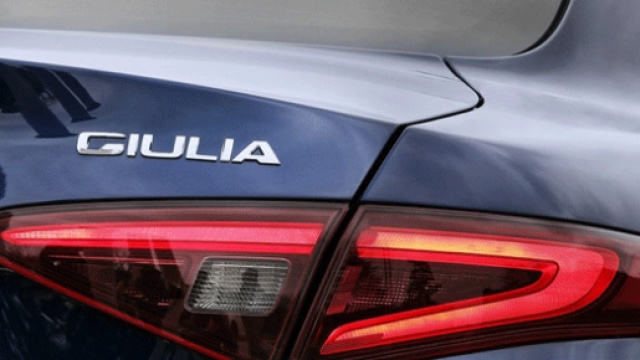 Alfa Romeo Giulia: i clienti preferiscono le top di gamma