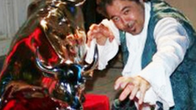 Amedeo Fusco: attore, regista e curatore d'arte