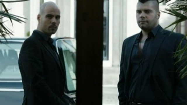 Anticipazioni Gomorra: la figlia di Azzurra non &egrave; di Genny