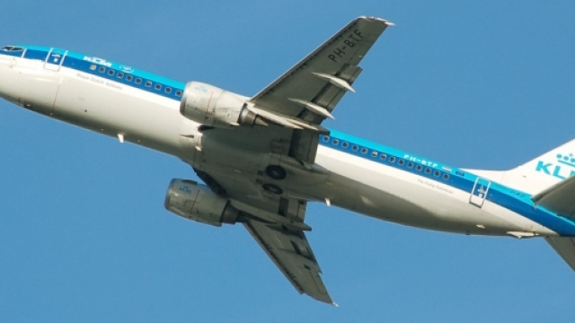 Come sarà l'aereo del futuro? Ecco tutti i dettagli.