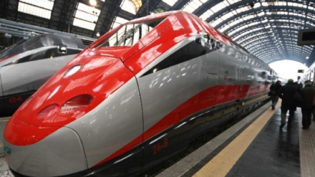 Ferrovie dello Stato Italiane ricerca nuovo personale