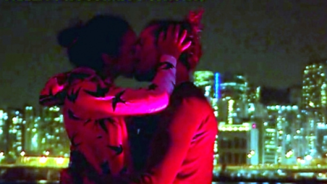 Flight 616 gossip news e anticipazioni: bacio Celeste-Juri