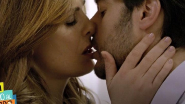 I protagonisti di "Non Dirlo Al Mio Capo"