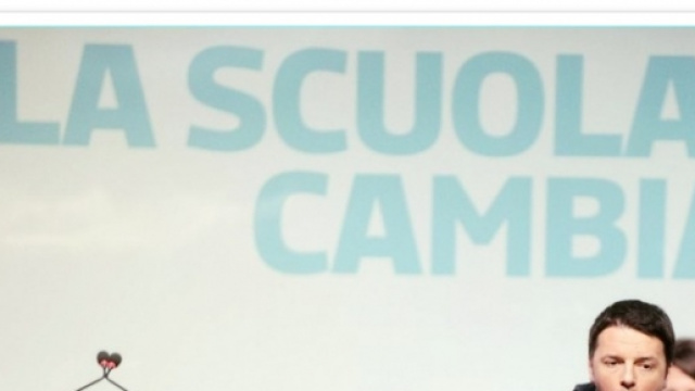 Il Nuovo sistema di reclutamento della scuola