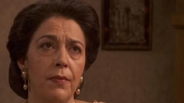 Il Segreto, anticipazioni 1 giugno 2016: Francisca Montenegro