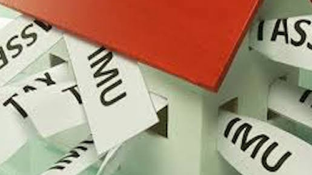 Imu 2016, Tasi e altre tasse: giugno mese di scadenze