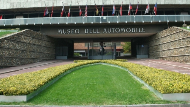 Le anticipazioni sul salone dell'auto di Torino