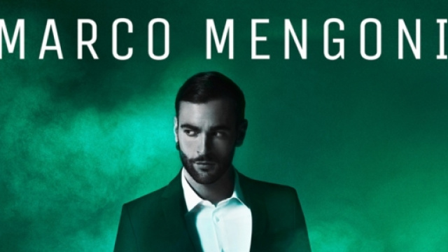 Locandina del #MengoniLive2016