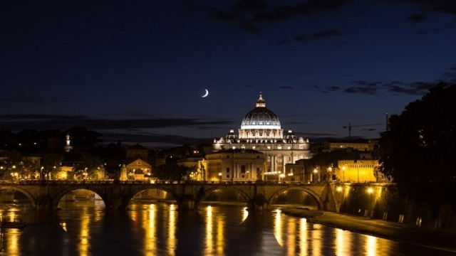 Roma: le proposte dei candidati al Campidoglio sulla questione nomadi