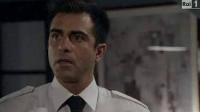 Simone Montedoro: dopo 'Don Matteo', lo vedremo nella nuova fiction di Canale 5.