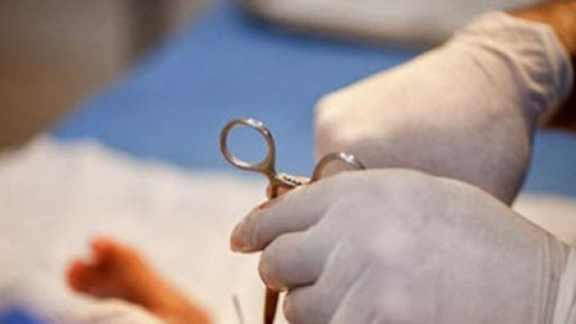 Tragedia a seguito di una circoncisione rituale a Torino