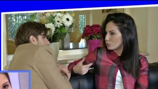 Uomini e donne, news Andrea e Giulia