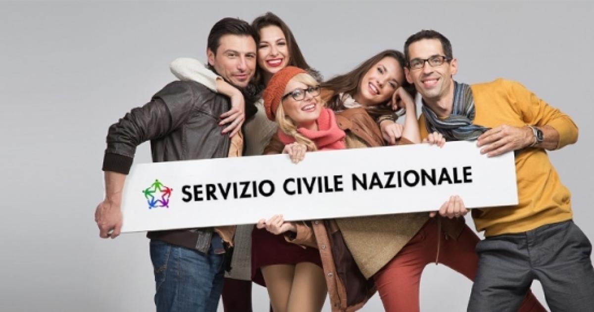 Servizio Civile Nazionale 2017: come inviare domanda di ...