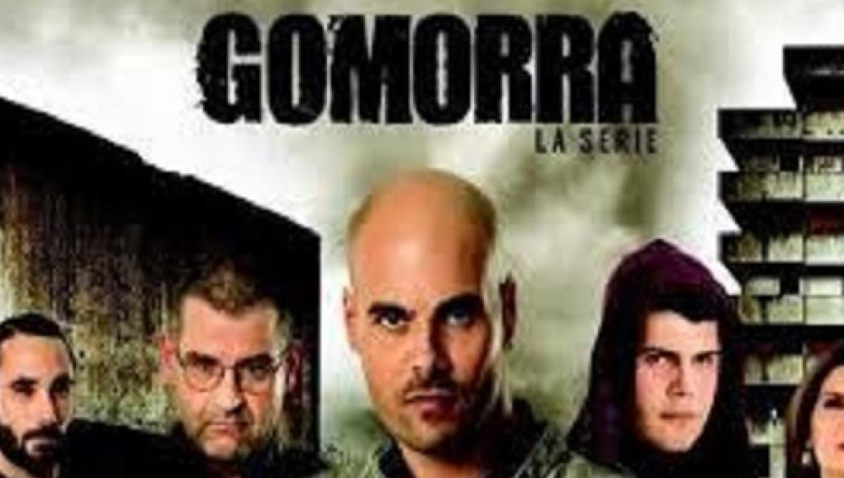 Gomorra La Serie 2 Info Streaming Episodi 7 Ed 8 Del 31 Maggio Per Non Clienti Sky