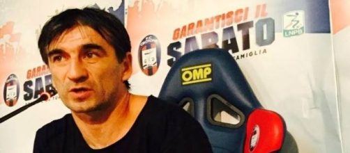 Ivan Juric pronto a sostituire Gasperini al Genoa