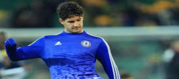 Alexandre Pato prefere continuar na Europa do que retornar ao Brasil Alexandre Pato prefere continuar na Europa do que retornar ao Brasil