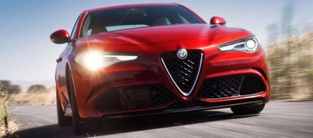 Alfa Romeo Giulia, prime consegne ai clienti a giugno Alfa Romeo Giulia, prime consegne ai clienti a giugno