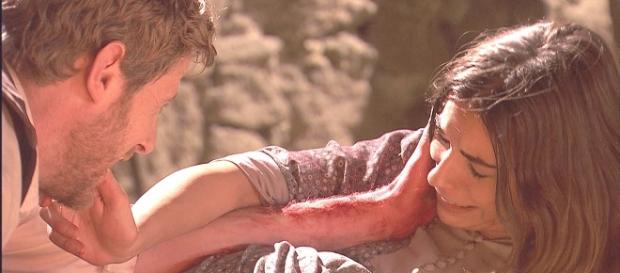 Anticipazioni trame telenovela Il Segreto Anticipazioni trame telenovela Il Segreto