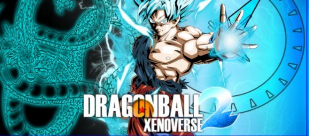 anuncian fecha de el estreno de dragon ball xenoverse 2 anuncian fecha de el estreno de dragon ball xenoverse 2
