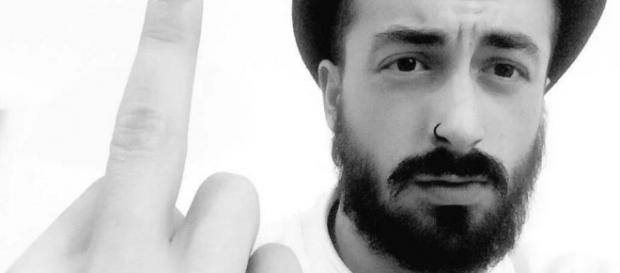 ¡Aritz se tiñe de rubio como Han! ¡Aritz se tiñe de rubio como Han!