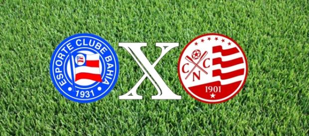 Bahia x Náutico: quem vence duelo nordestino? Bahia x Náutico: quem vence duelo nordestino?