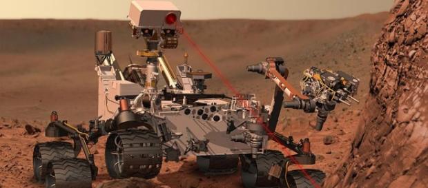 By NASA/JPL-Caltech public domain via Wikimedia Commons By NASA/JPL-Caltech public domain via Wikimedia Commons