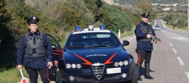 Carabinierii din Nuorro puși pe fapte Carabinierii din Nuorro puși pe fapte