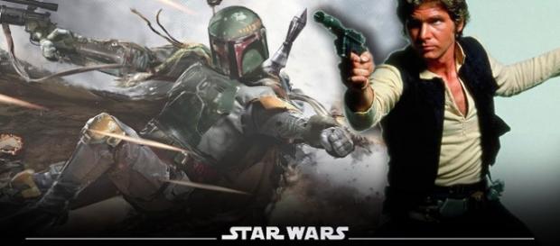 Confirman fecha, lugar y equipo de trabajo para 'Star Wars: Han Solo' Confirman fecha, lugar y equipo de trabajo para 'Star Wars: Han Solo'